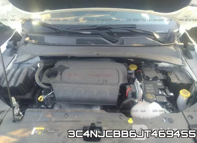 3C4NJCBB6JT469455 фото 2