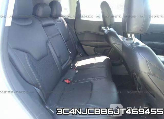3C4NJCBB6JT469455 фото 9