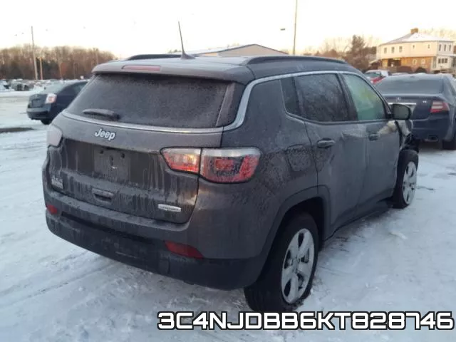 3C4NJDBB6KT828746 фото 5