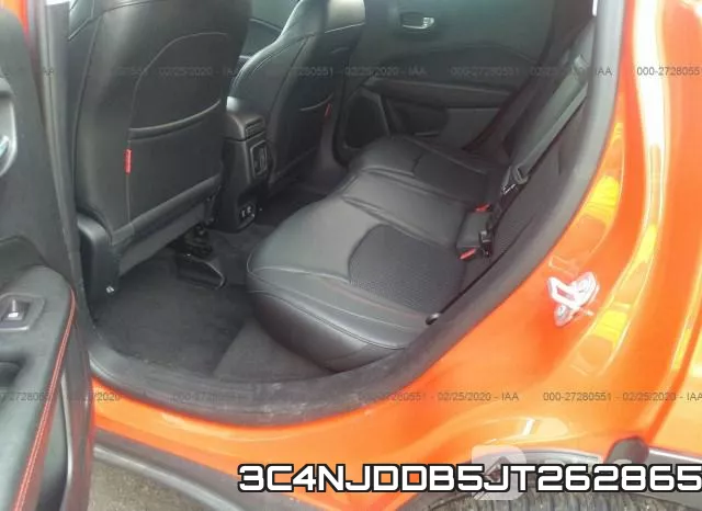 3C4NJDDB5JT262865 фото 9