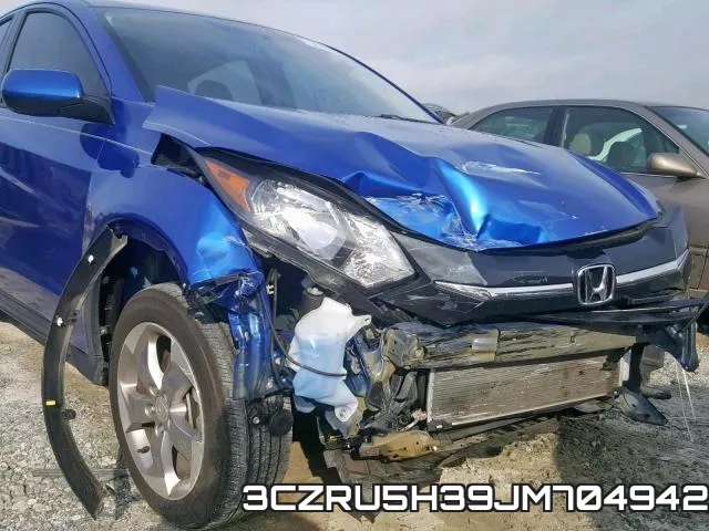 3CZRU5H39JM704942 фото 10