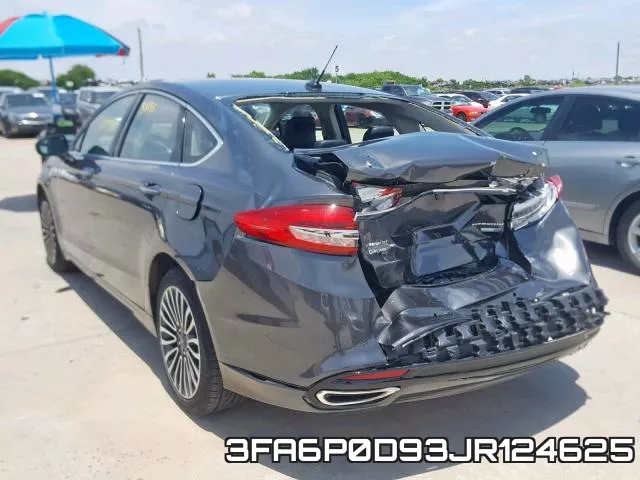 3FA6P0D93JR124625 фото 4