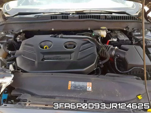 3FA6P0D93JR124625 фото 8