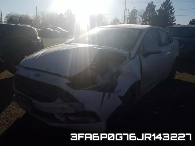 3FA6P0G76JR143227 фото 3