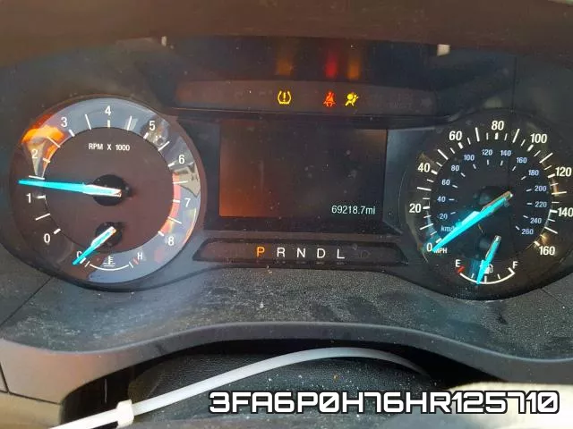 3FA6P0H76HR125710 фото 9