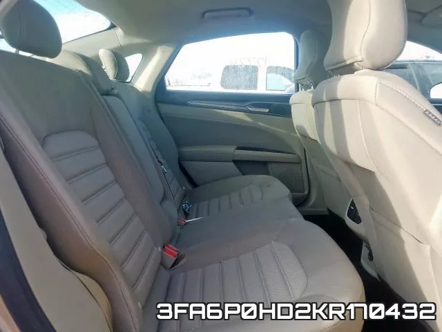 3FA6P0HD2KR170432 фото 7