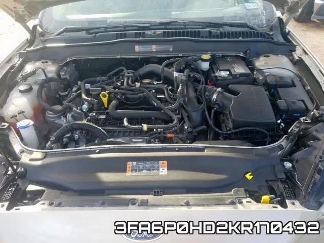 3FA6P0HD2KR170432 фото 8