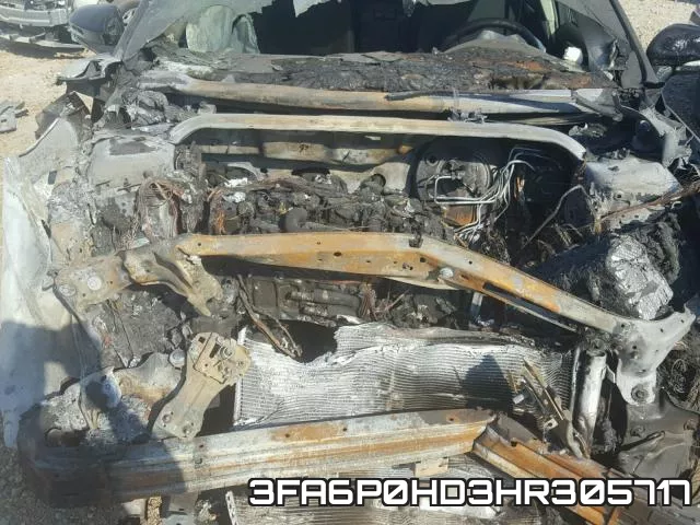 3FA6P0HD3HR305717 фото 8