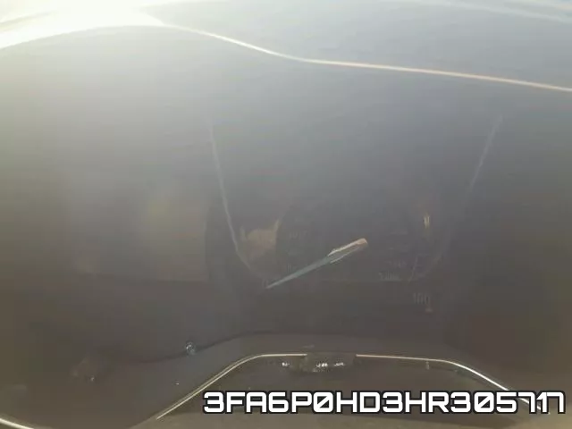 3FA6P0HD3HR305717 фото 9