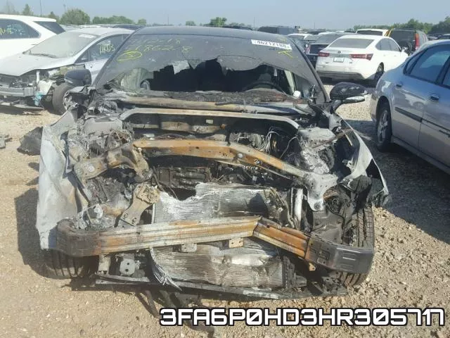 3FA6P0HD3HR305717 фото 10