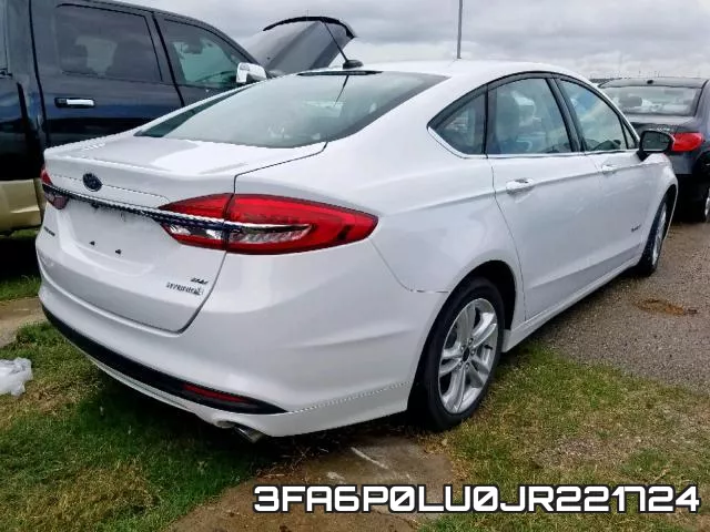 3FA6P0LU0JR221724 фото 5