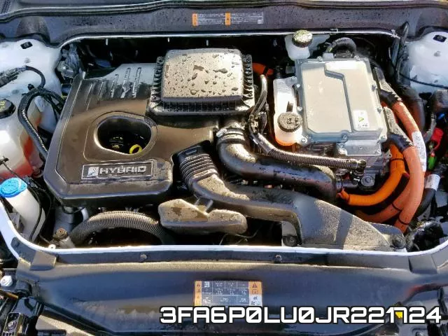 3FA6P0LU0JR221724 фото 8