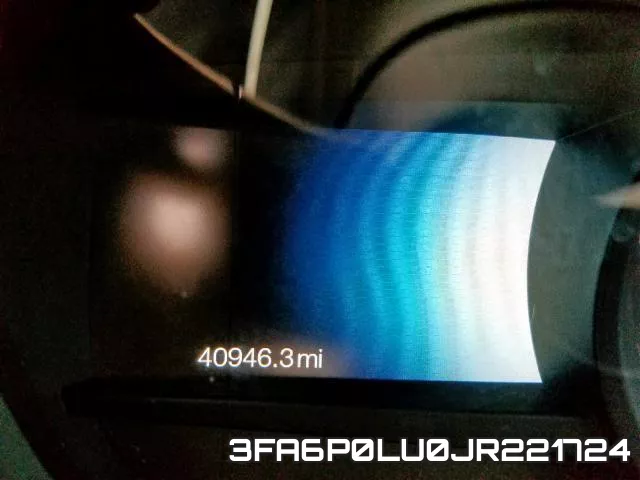 3FA6P0LU0JR221724 фото 9