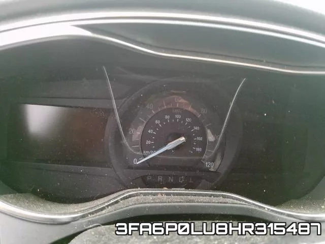 3FA6P0LU8HR315487 фото 9