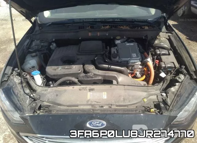 3FA6P0LU8JR274770 фото 2
