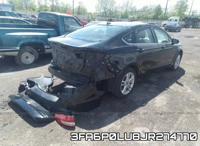 3FA6P0LU8JR274770 фото 5