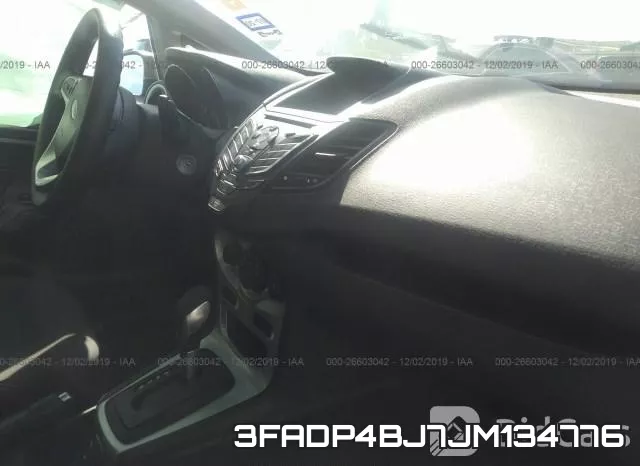 3FADP4BJ7JM134776 фото 6