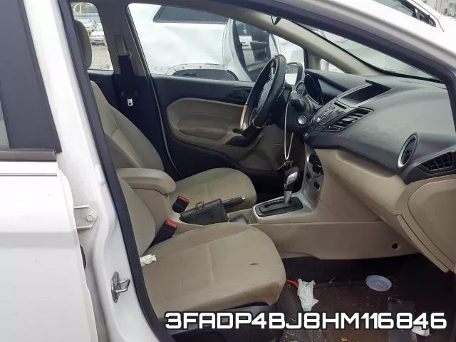 3FADP4BJ8HM116846 фото 6