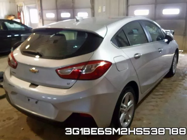 3G1BE6SM2HS538788 фото 5