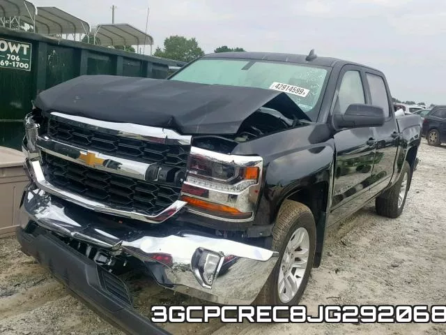 3GCPCREC8JG292068 фото 3