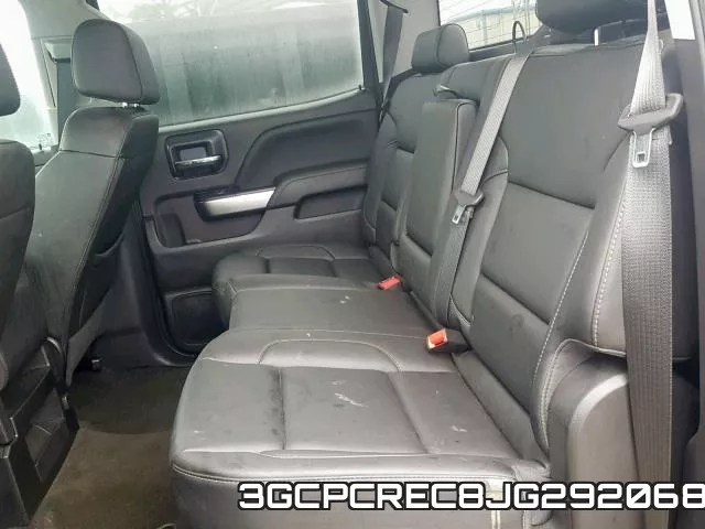 3GCPCREC8JG292068 фото 7