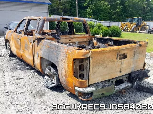 3GCUKREC9JG584060 фото 4