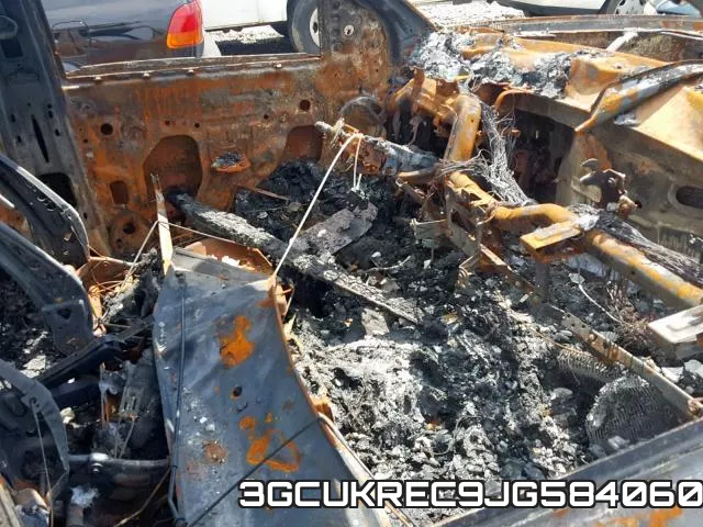 3GCUKREC9JG584060 фото 6