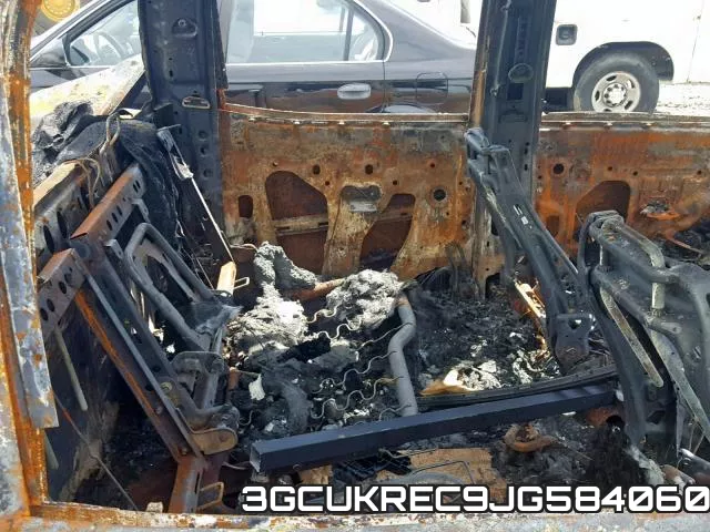 3GCUKREC9JG584060 фото 7
