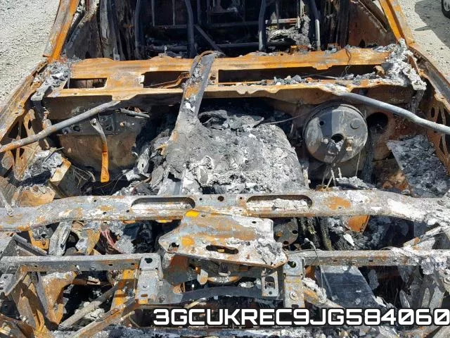 3GCUKREC9JG584060 фото 8