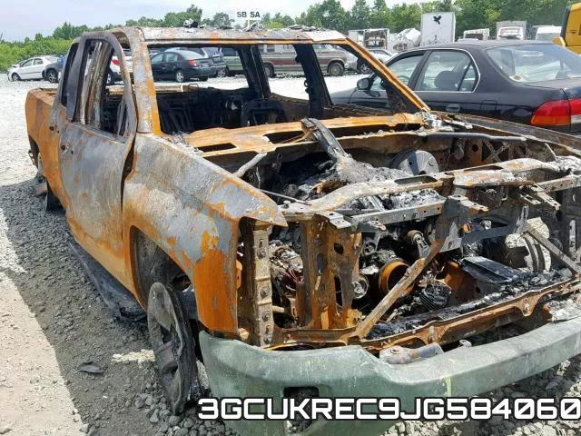 3GCUKREC9JG584060 фото 10