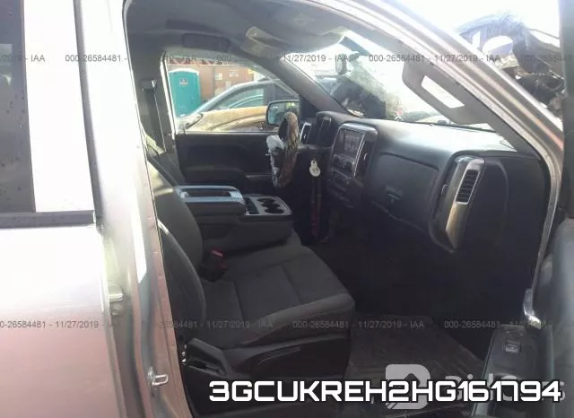 3GCUKREH2HG161794 фото 6