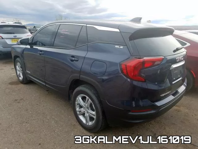 3GKALMEV1JL161019 фото 4