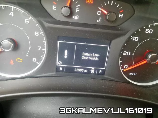 3GKALMEV1JL161019 фото 9