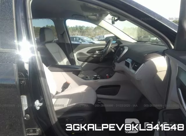 3GKALPEV8KL341648 фото 6