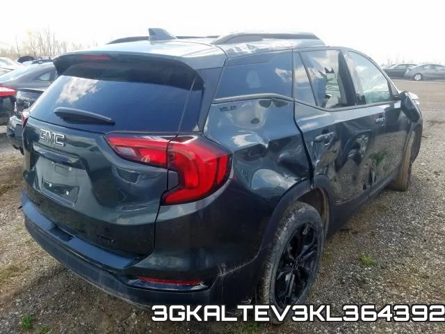 3GKALTEV3KL364392 фото 5