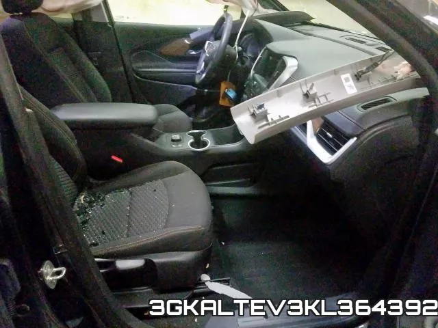 3GKALTEV3KL364392 фото 6