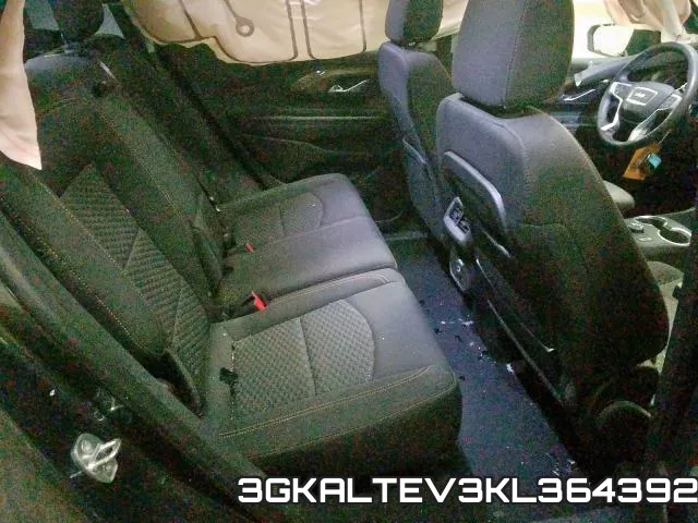 3GKALTEV3KL364392 фото 7