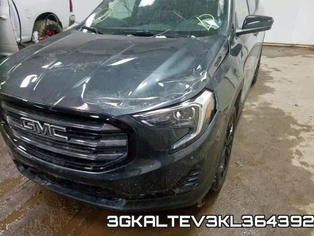 3GKALTEV3KL364392 фото 10
