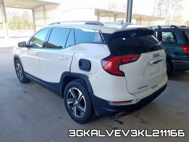 3GKALVEV3KL211166 фото 4