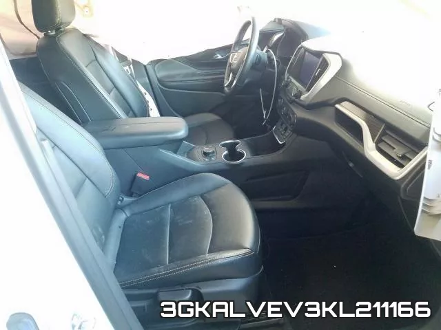 3GKALVEV3KL211166 фото 6