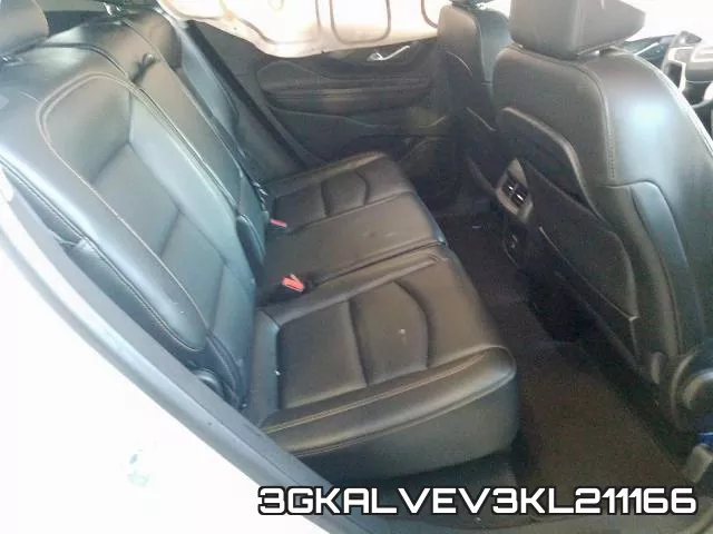 3GKALVEV3KL211166 фото 7