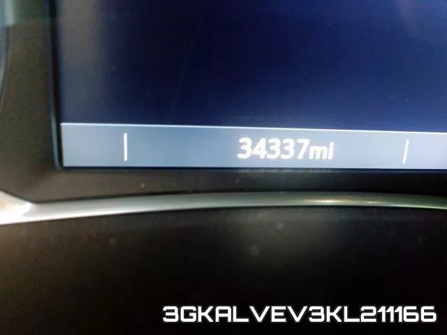 3GKALVEV3KL211166 фото 9