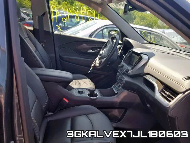 3GKALVEX7JL180603 фото 6