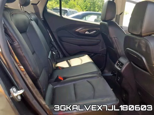 3GKALVEX7JL180603 фото 7