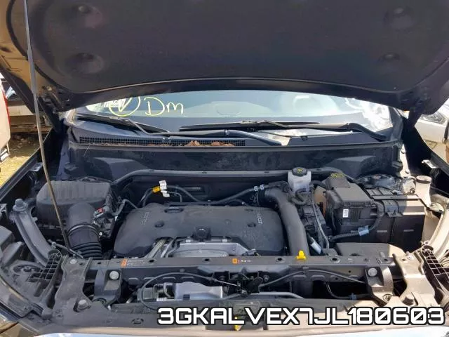 3GKALVEX7JL180603 фото 8