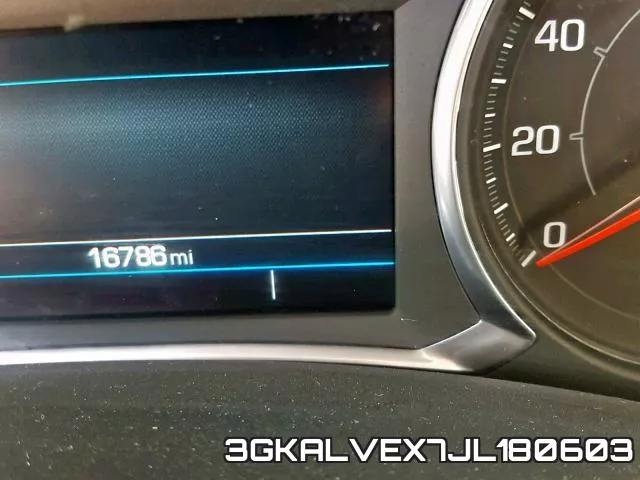 3GKALVEX7JL180603 фото 9