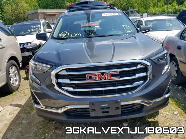 3GKALVEX7JL180603 фото 10