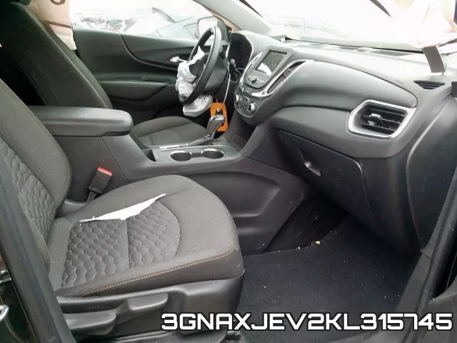 3GNAXJEV2KL315745 фото 6