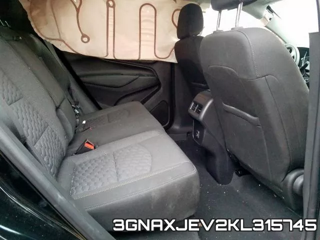 3GNAXJEV2KL315745 фото 7