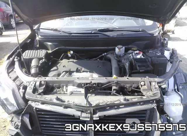 3GNAXKEX9JS575975 фото 2